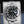 Central view of Rolex GMT-Master II 116710LN Green Arrow