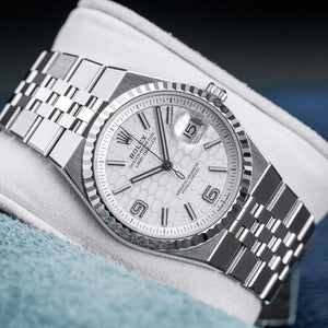 Rolex Land Dweller 127234 36mm 2026 Box & Papers