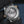 Caseback of Omega Seamaster Diver 300M Black Dial Sedna Gold showing movement