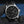Front view of Rolex Cellini 50519 Black Dial in gloved hand