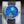H.Moser & Cie Pioneer Tourbillon Arctic Blue 40mm 2024 Box & Papers