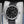 Slight angled view showing crown on Rolex Cellini 50519 Black Dial