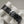 Rolex Cellini 50519 Black Dial strap and buckle detail