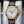 Close-up opposing view of Patek Philippe Annual Calendar 5035J Yellow Gold