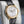 Angled view with reflection of Patek Philippe Annual Calendar 5035J Yellow Gold 