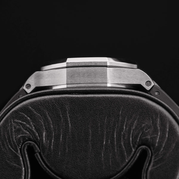 Audemars Piguet Royal Oak Offshore 26283ST Black Dial 37mm 2013 Box & Papers