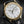 Angled macro view of Patek Philippe Annual Calendar 5035J Yellow Gold 
