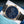 Front view of Audemars Piguet Code 11.59 Chronograph 26393OR Blue Dial