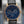 Central view of Audemars Piguet Code 11.59 Chronograph 26393OR Blue Dial