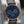 Slight angled view of Audemars Piguet Code 11.59 Chronograph 26393OR Blue Dial 