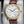 A. Lange & Sohne 1815 “Up/Down” 234.021 Silver Dial 39mm 2013 Box & Papers