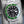 Rolex Submariner “Starbucks” 126610LV Black Dial 41mm 2024 Box & Papers