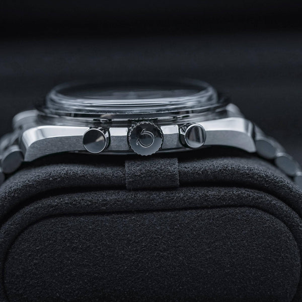 Omega Speedmaster Moonwatch Black Dial 42mm 2026 Box & Papers