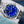 Vacheron Constantin Overseas 4500V Blue Dial 41mm 2019 Box & Papers