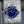 Vacheron Constantin Overseas 4500V Blue Dial 41mm 2019 Box & Papers