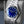 Vacheron Constantin Overseas 4500V Blue Dial 41mm 2019 Box & Papers