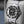 Close-up opposing view of Tudor Submariner 75090 Black Dial 