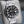 Close-up angled view of Tudor Submariner 75090 Black Dial