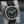 Slight angled view of Breguet Type XX Chronograph 2057ST Black Dial 