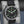 Close-up angled view of Breguet Type XX Chronograph 2057ST Black Dial 
