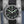 Central view of Breguet Type XX Chronograph 2057ST Black Dial 