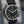 Angled view with reflection of Breguet Type XX Chronograph 2057ST Black Dial