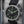 Close-up opposing view of Breguet Type XX Chronograph 2057ST Black Dial 