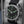 Angled opposing view with reflection of Breguet Type XX Chronograph 2057ST Black Dial 