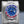 Close-up angled view of Rolex GMT-Master II “Pepsi” 126719BLRO White Gold 