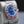 Angled view with reflection of Rolex GMT-Master II “Pepsi” 126719BLRO White Gold