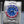 Close-up opposing view of Rolex GMT-Master II “Pepsi” 126719BLRO White Gold