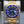 Central view of Rolex Submariner 