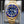 Close-up opposing view of Rolex Submariner 