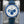 Central view of Omega Speedmaster “Silver Snoopy Award” 50th Anniversary