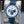 Close-up opposing view of Omega Speedmaster “Silver Snoopy Award” 50th Anniversary 2022