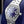 Vacheron Constantin Overseas 4600V Womens Blue Dial 34.5mm 2024 Box & Papers
