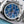 Rolex Daytona “Blue John Mayer” 116509 White Gold 40mm 2022 Box & Papers