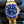 Front view of Rolex Submariner 