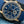 Angled macro view of Audemars Piguet Code 11.59 Chronograph 26393OR Rose Gold 