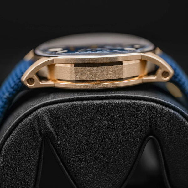 Audemars Piguet Code 11.59 Chronograph 26393OR Rose Gold 2025 Box & Papers