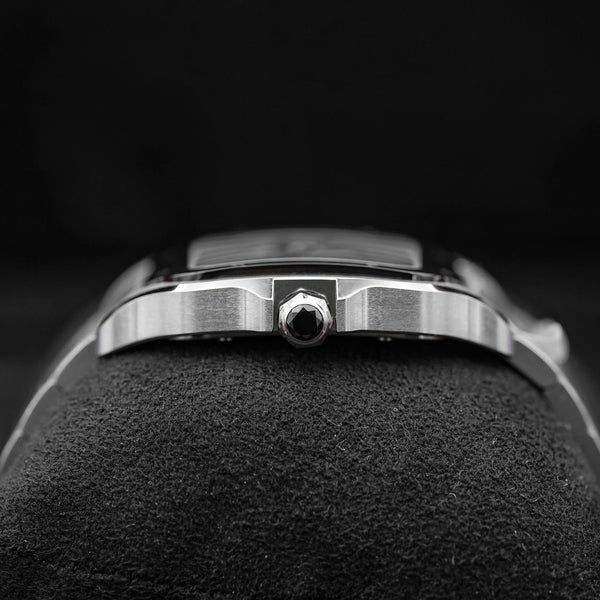 Cartier Santos Large ADLC WSSA0037 47.5mm 2025 NEW Box & Papers