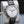 Close-up angled view of A. Lange & Sohne 1815 235.049 Silver Dial