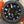 Angled macro view of Panerai Submersible QuarantaQuattro Goldtech Orocarbo PAM02070