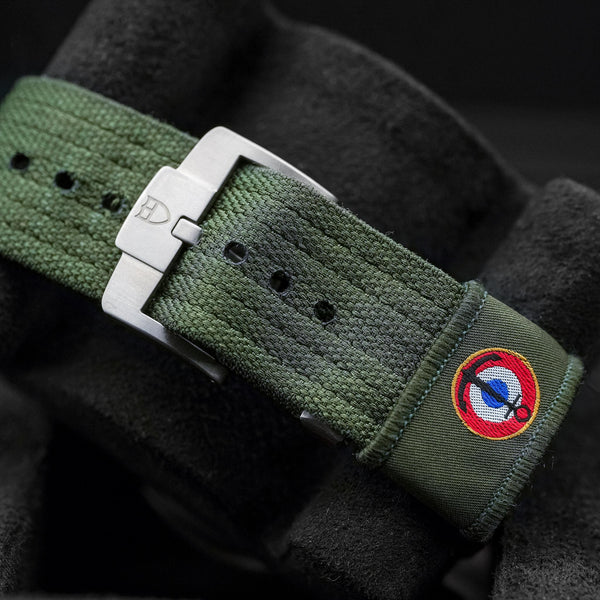 Tudor Pelagos FXD GMT M2542G247NU “Aeronautique Navale” 42mm 2024 Box & Papers