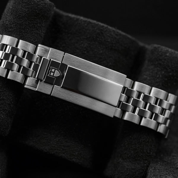 Tudor Black Bay Heritage Monochrome 7941A1A0NU 41mm 2025 Box & Papers