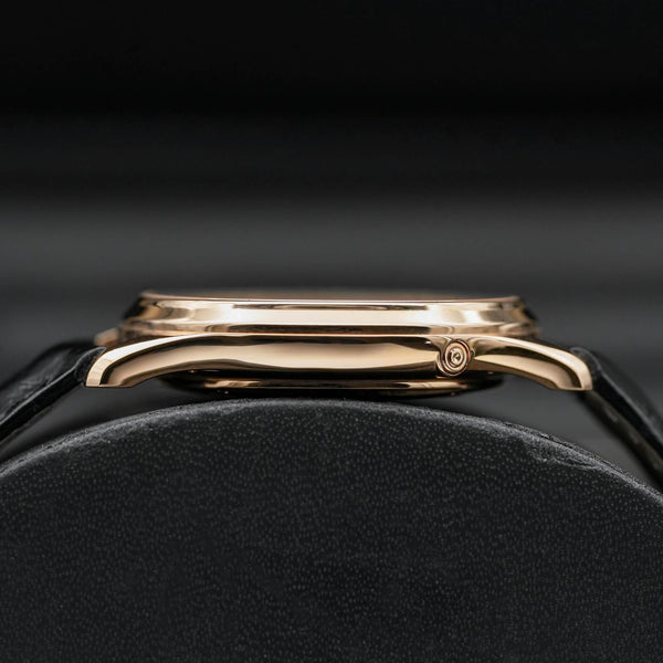 Jaeger-LeCoultre Master Ultra Thin Perpetual Calendar 39mm 2019 Box & Papers