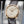 Close-up opposing view of Parmigiani Fleurier Tonda 1950 Rose Gold White Dial 