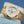 Front view of Vacheron Constantin Overseas 49150 Yellow Gold White Dial