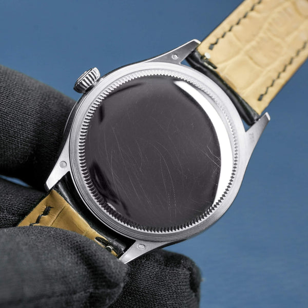Rolex Cellini 50519 Black Dial 39mm 2025 Box & Papers – CPO