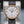 Central view of Vacheron Constantin Patrimony 85180 Silver Dial